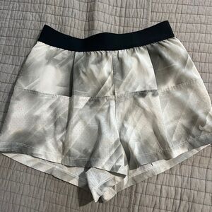 Nike Women's Athletic Tennis Shorts